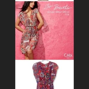 Cabi dress